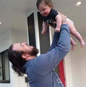 Meet your Posher, Austin